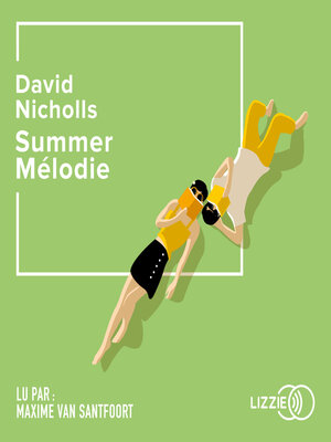 cover image of Summer Mélodie